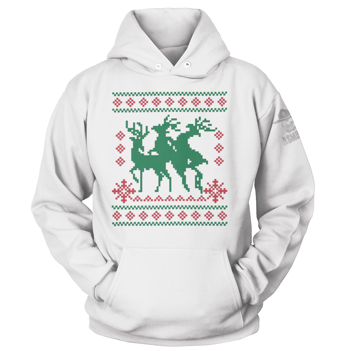 Reindeer Games (Ladies)