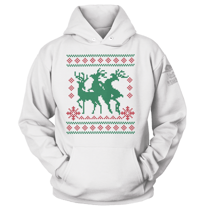 Reindeer Games (Ladies)