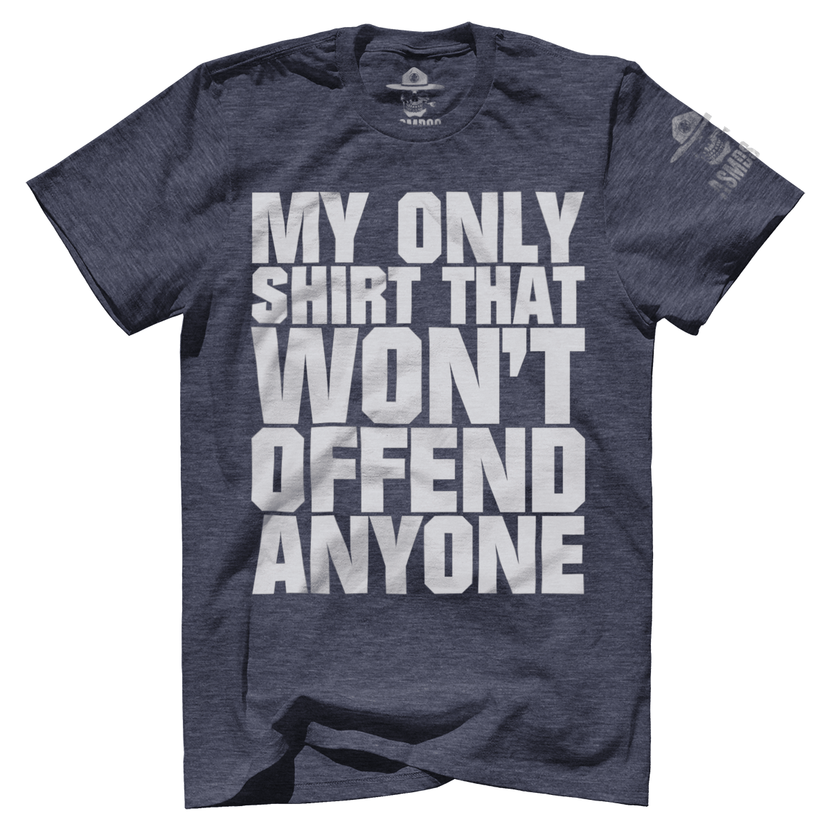 Only Non-Offensive Shirt