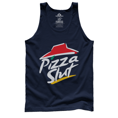 Pizza Slut