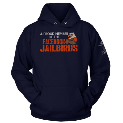 Facebook Jailbirds