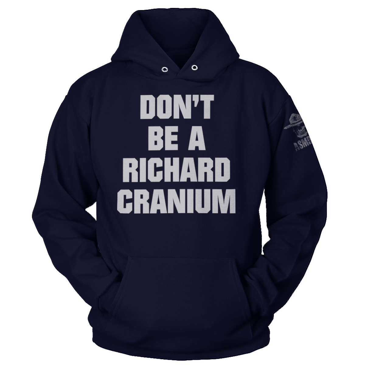 Richard Cranium