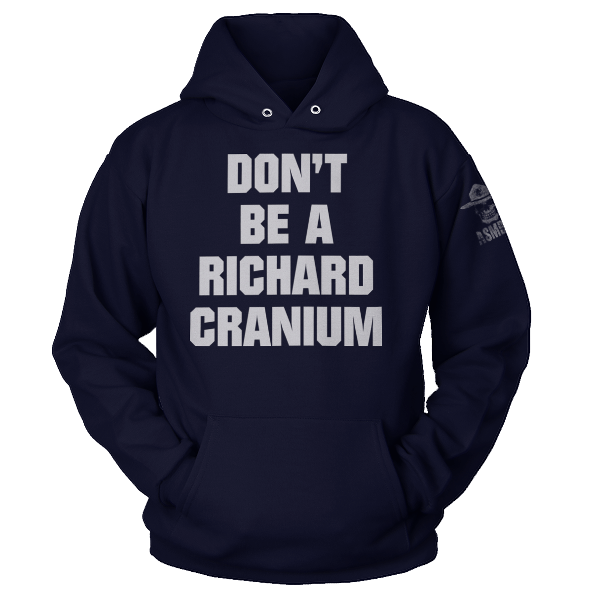 Richard Cranium Hoodie