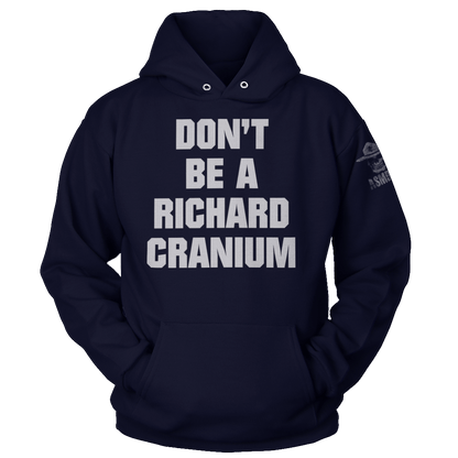 Richard Cranium Hoodie