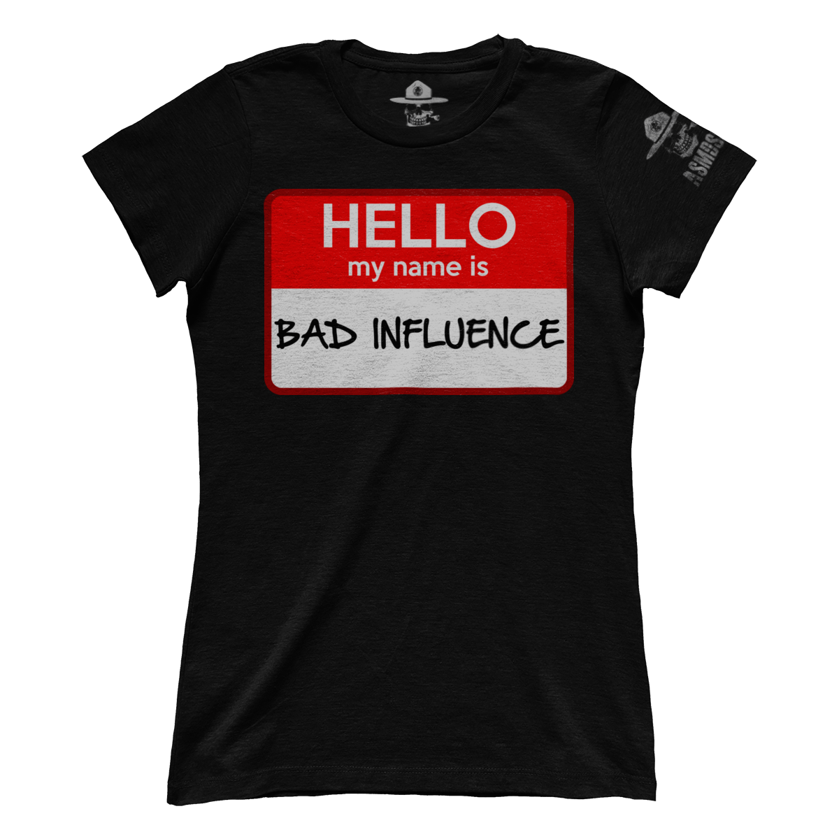 Bad Influence (Ladies)
