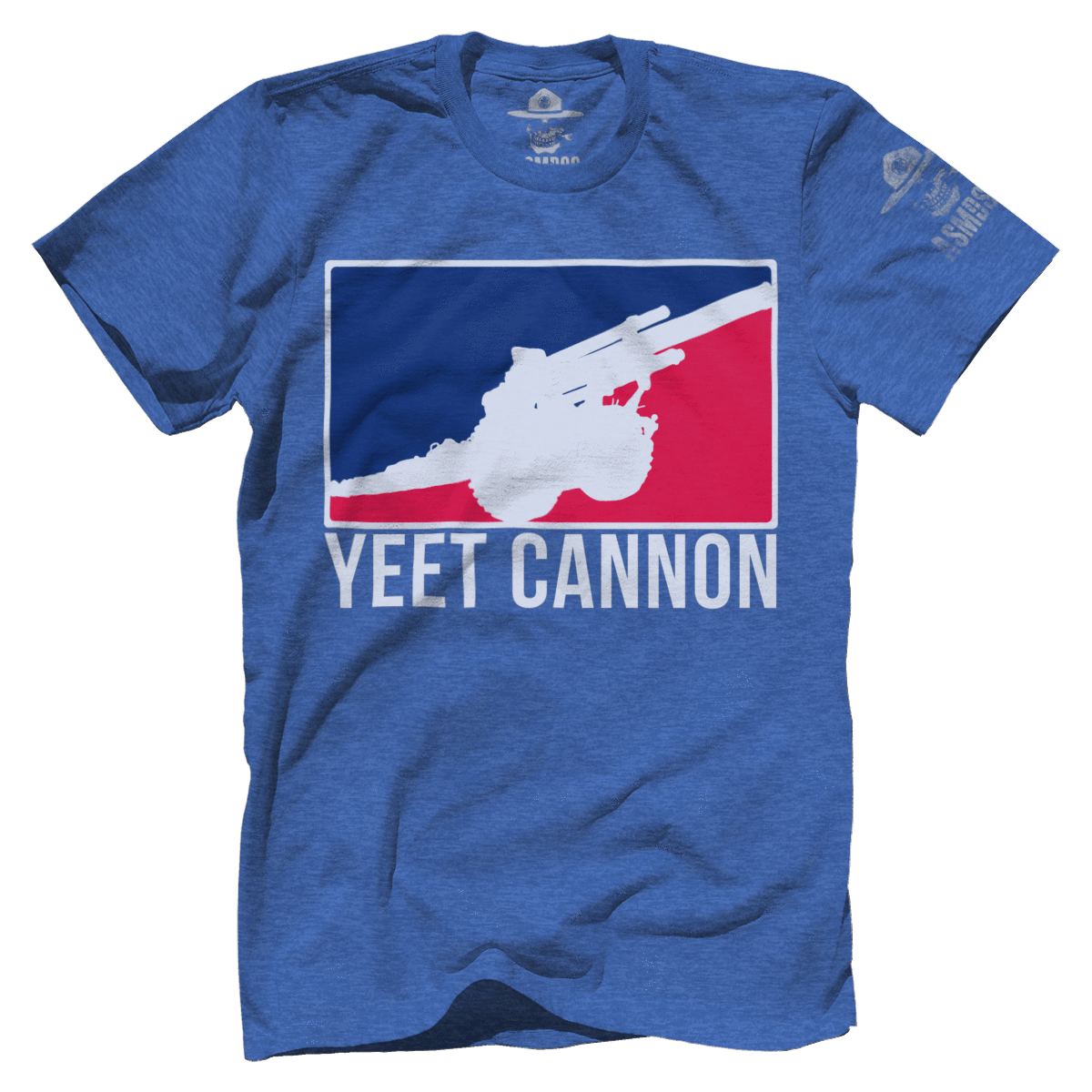 YEET Cannon