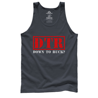 Down To Ruck