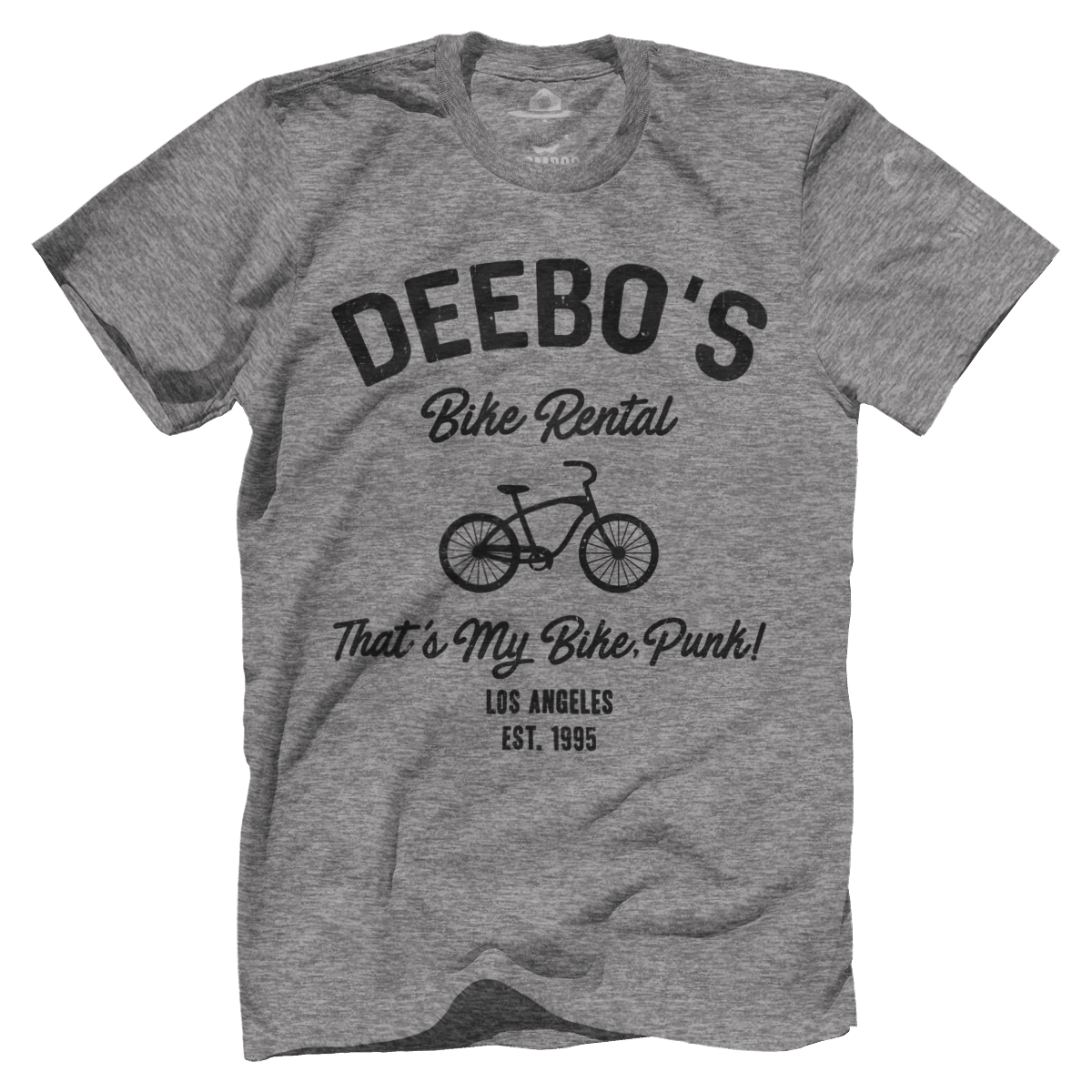 Deebo's Bike Rental (parody)