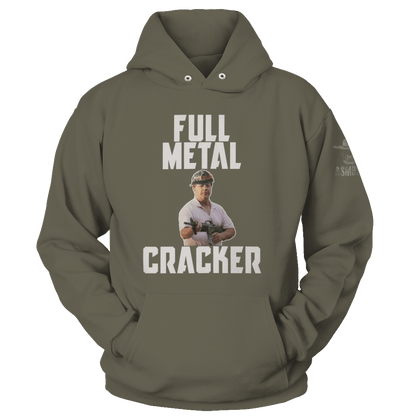 Full Metal Cracker (Parody)