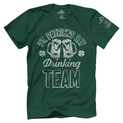 Drinking Team