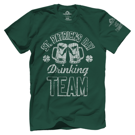 Drinking Team