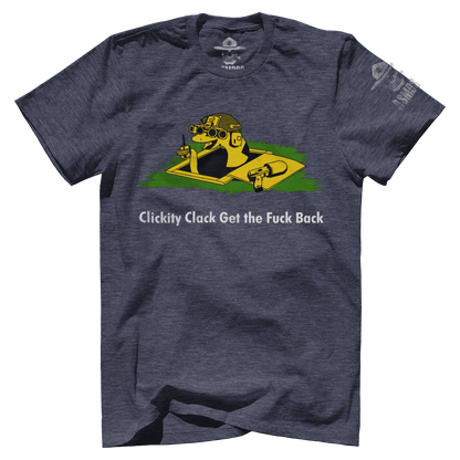 Clickity Clack