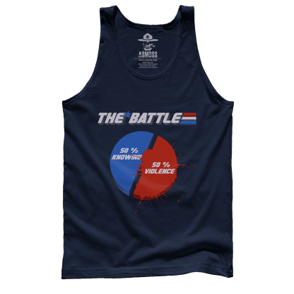 The Battle