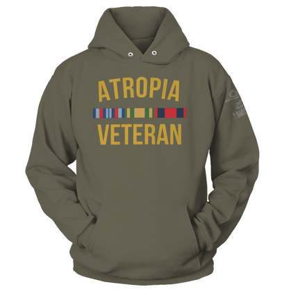 Atropia Veteran