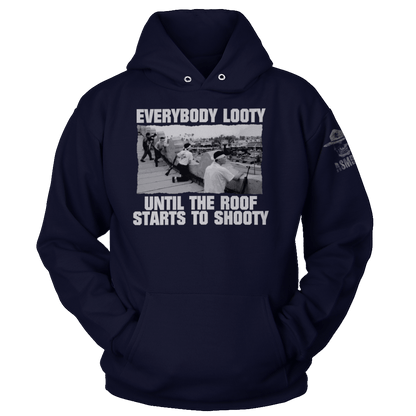 Everybody Looty