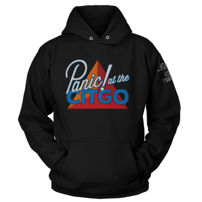 Panic at the Citgo