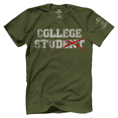 College Stud