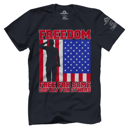 Freedom: Free For Some