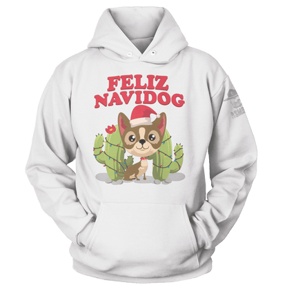 Chihuahua Christmas
