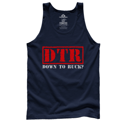 Down To Ruck