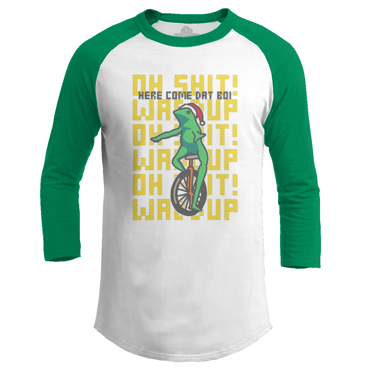 Dat Boi - Meme