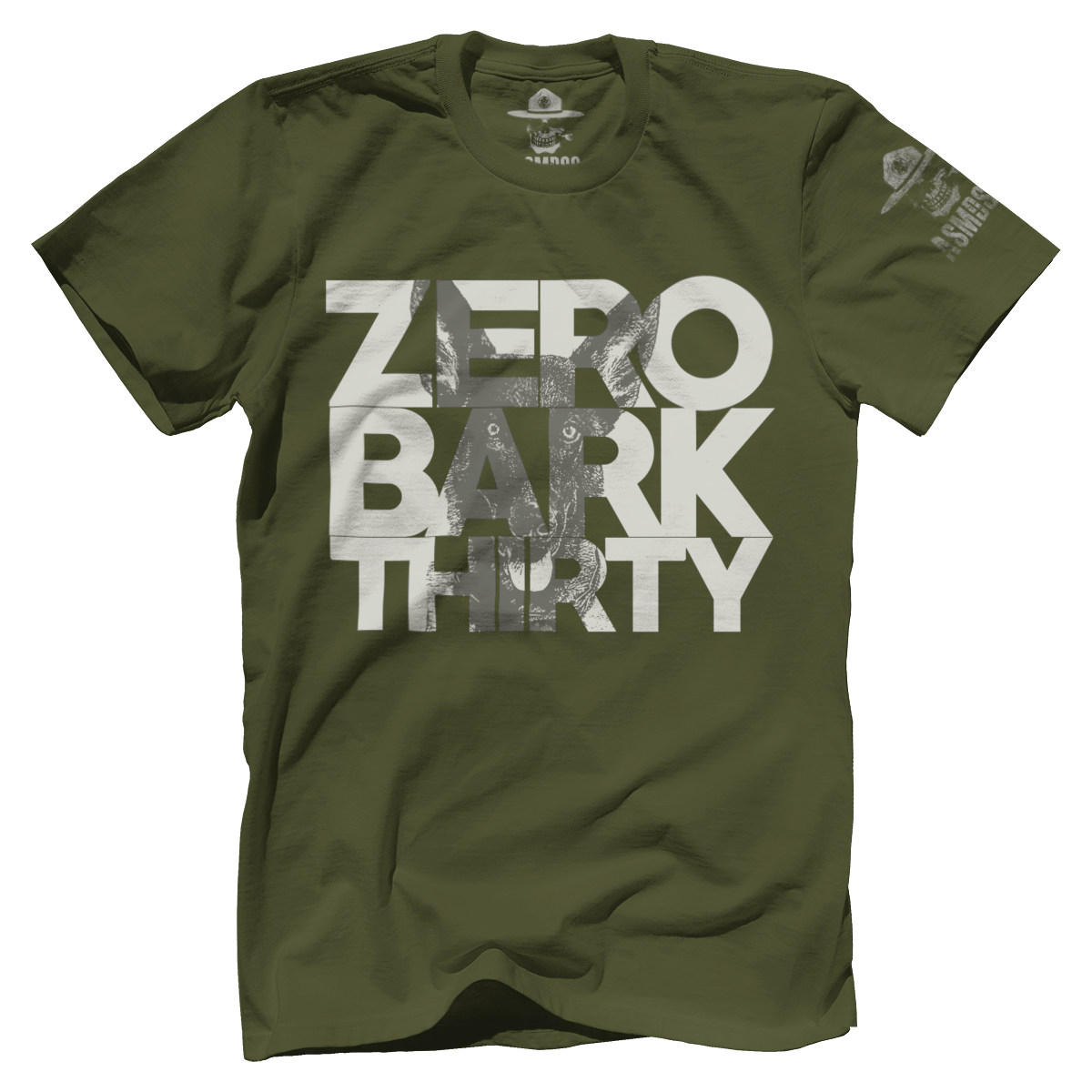 Zero Bark Thirty