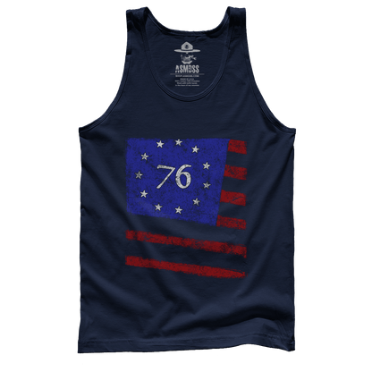 Betsy '76 Flag