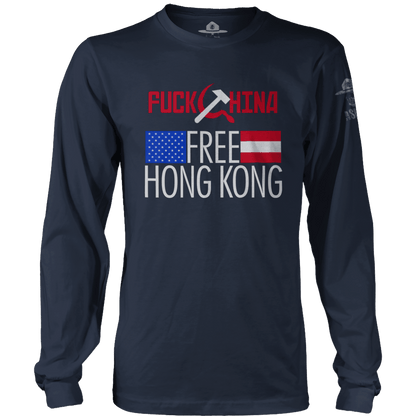 Free Hong Kong
