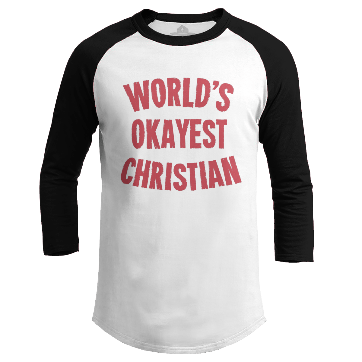 Okayest Christian (Ladies)