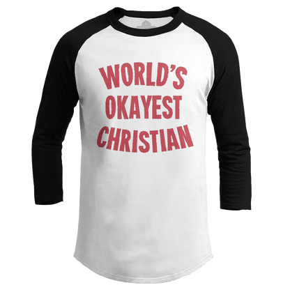 Okayest Christian (Ladies)