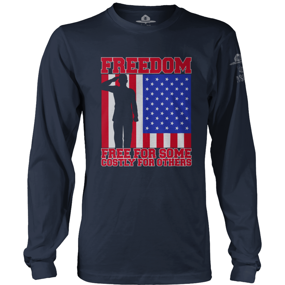 Freedom: Free For Some