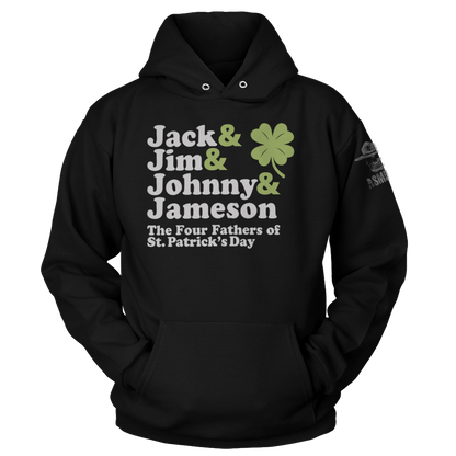 Jack & Jim & Johnny