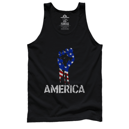 America Fist