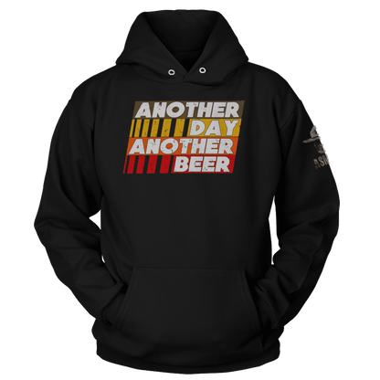 Another Day Another Beer