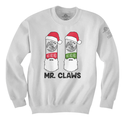 Mr Claws