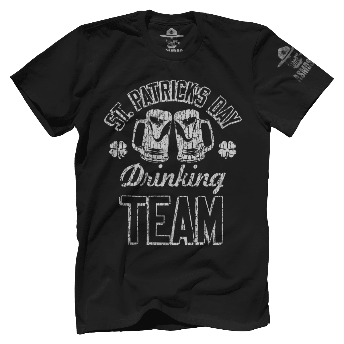 Drinking Team