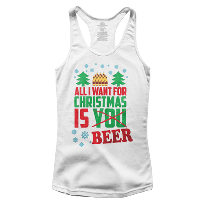 All I Want is Beer (Ladies)