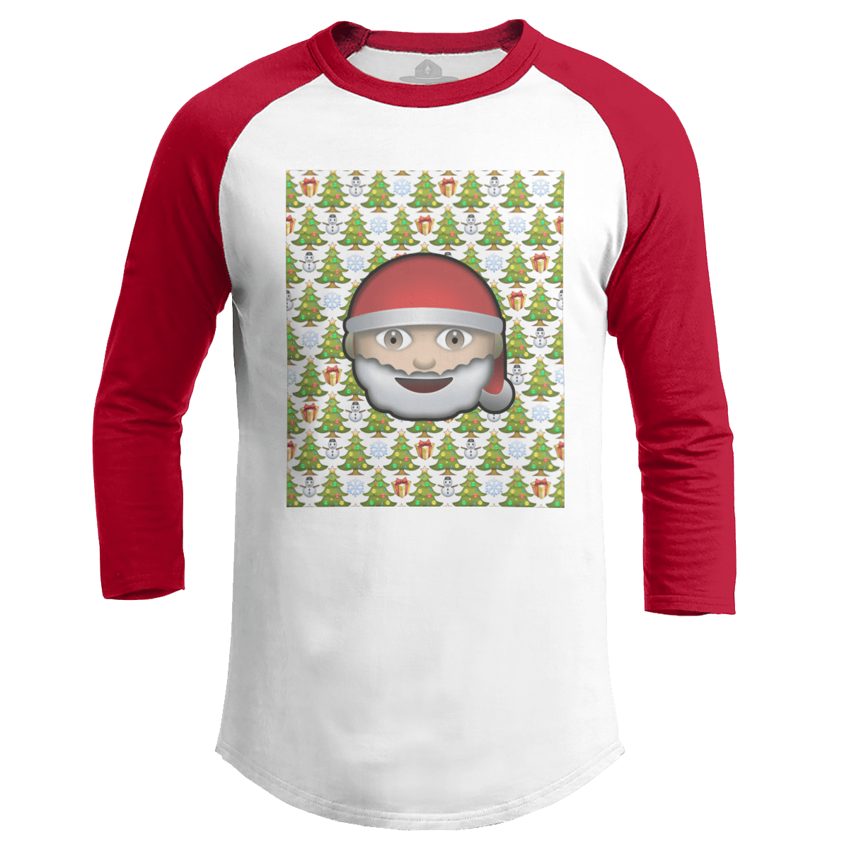 Emoji Christmas