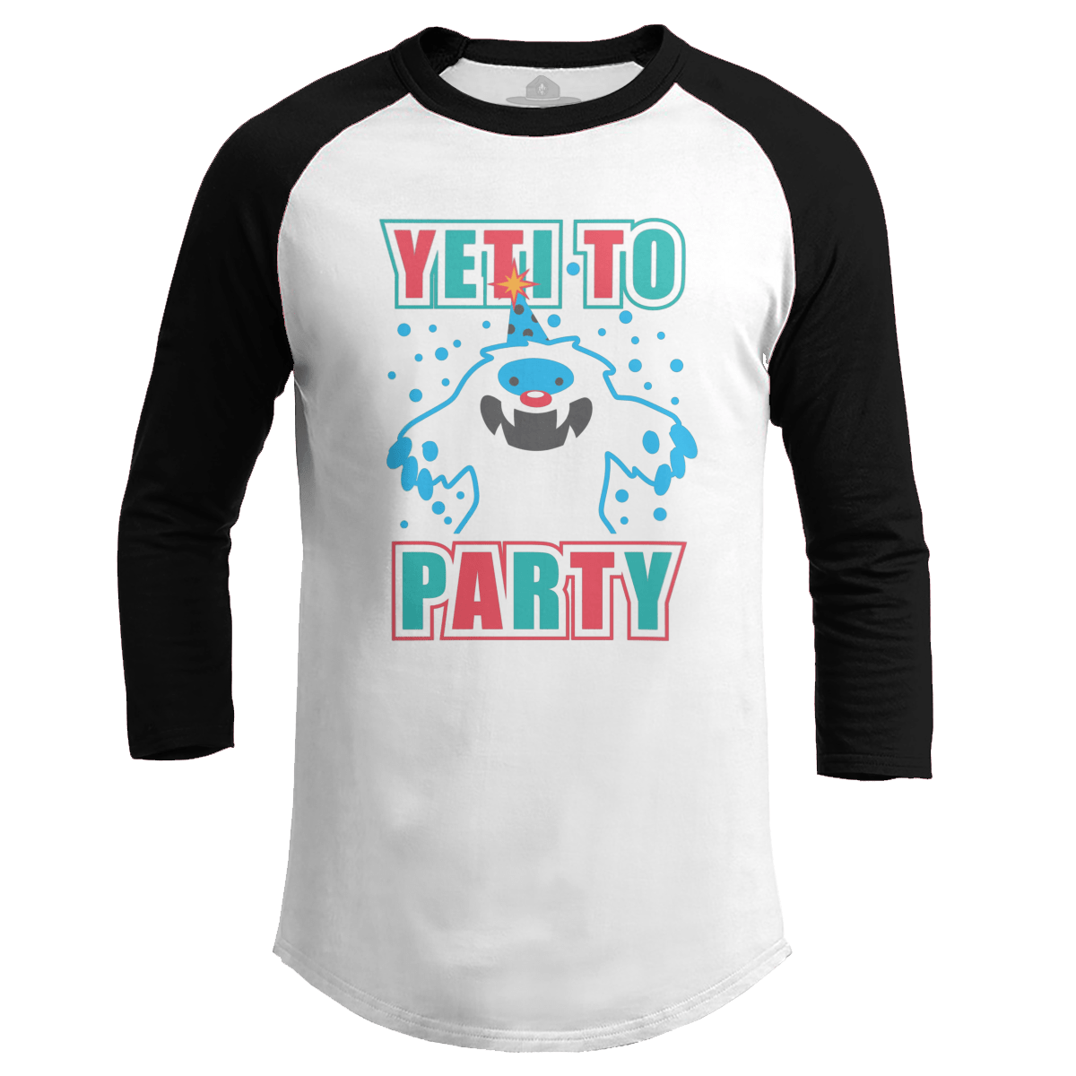 Yeti to Party