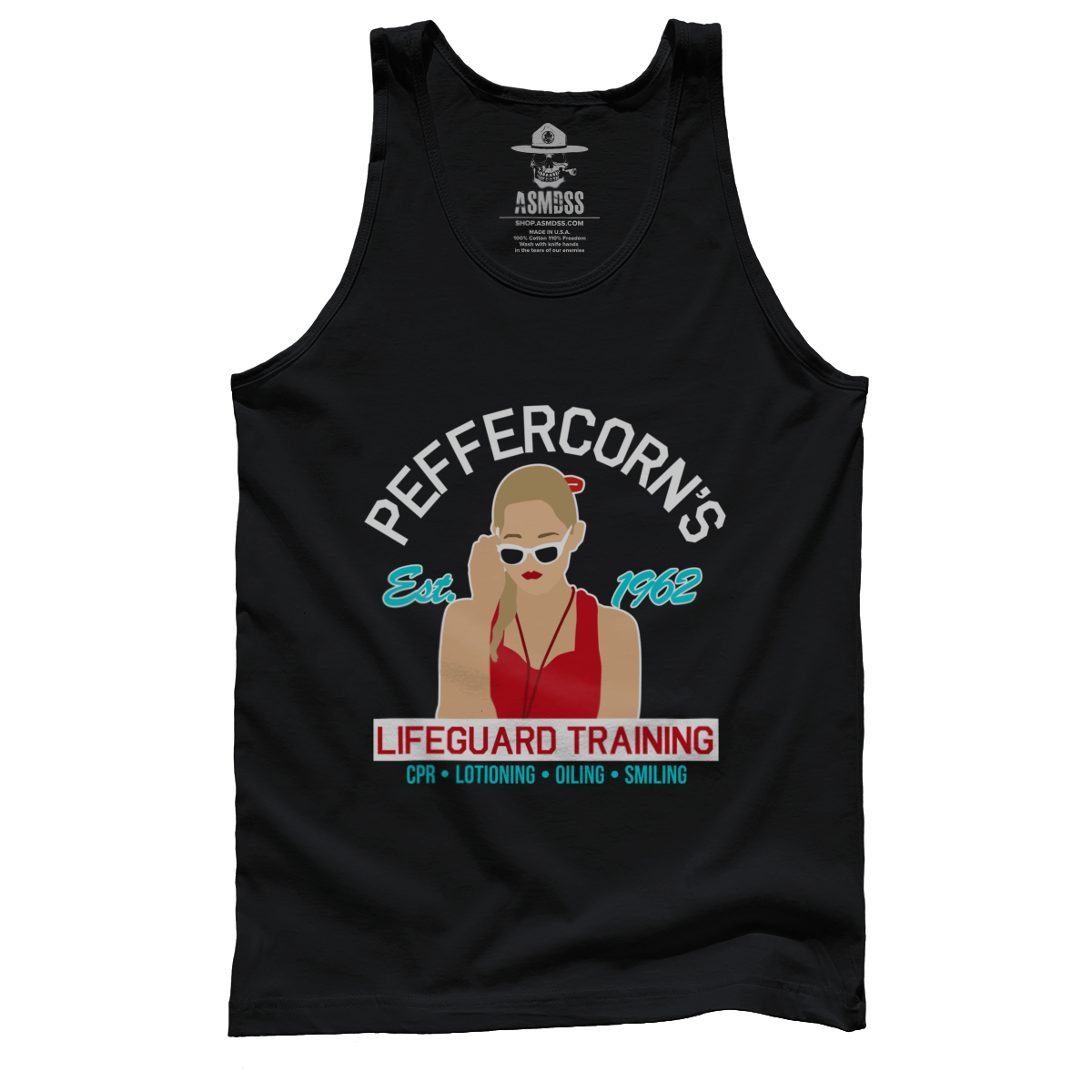 Peffercorns Lifeguard Training