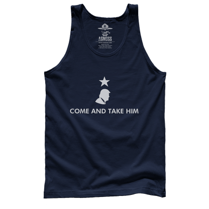 Come and Take Him