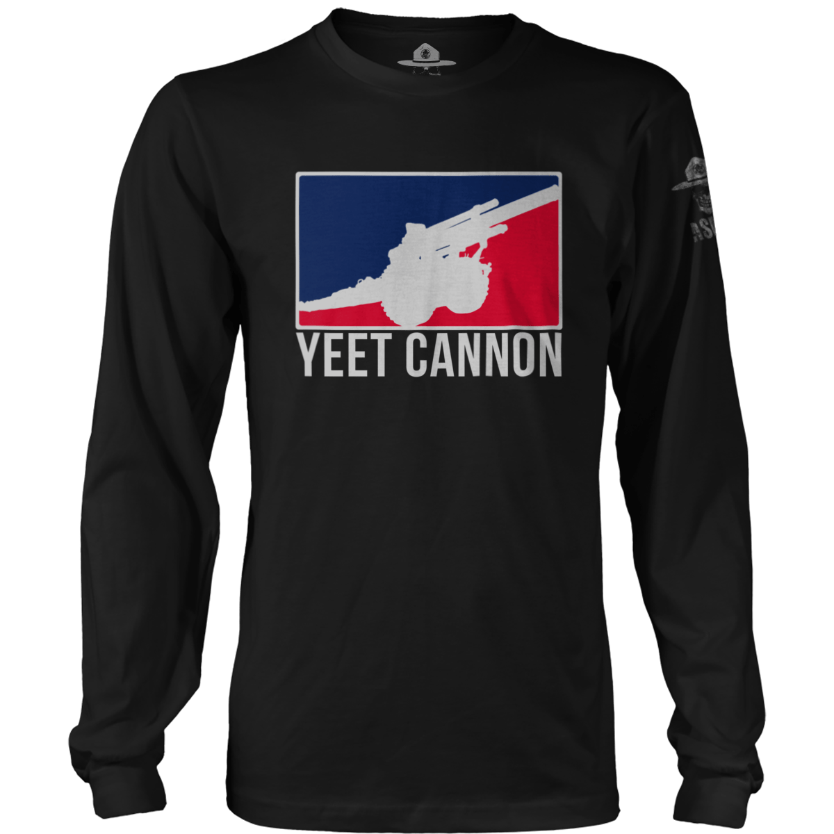 YEET Cannon