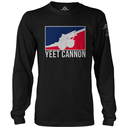 YEET Cannon