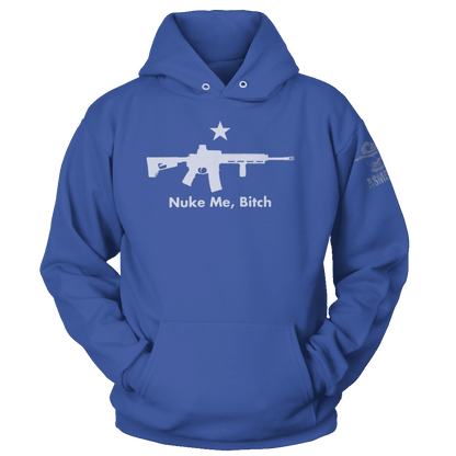 Nuke Me (Ladies)
