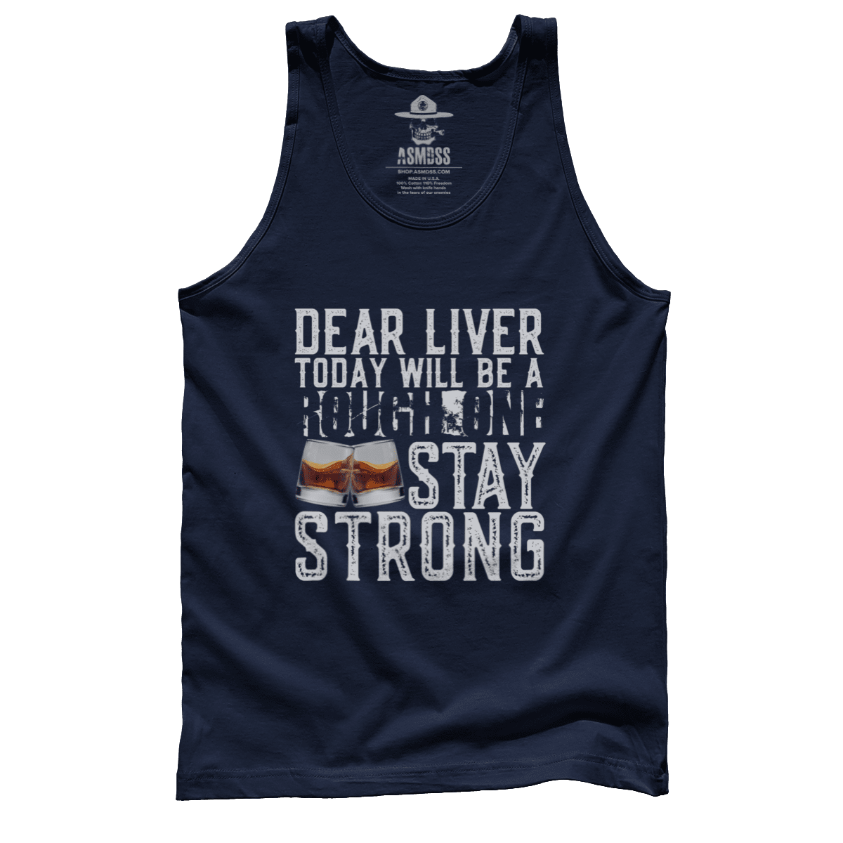 Dear Liver