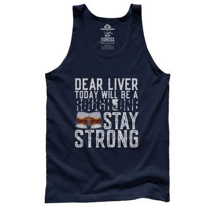 Dear Liver