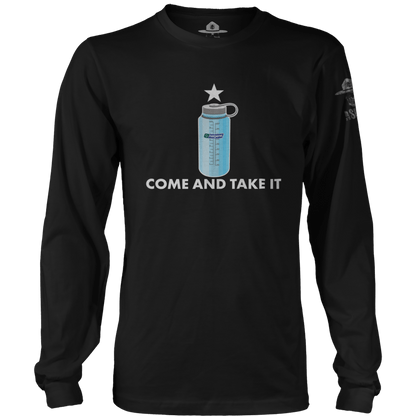 Come And Take It - Nalgene