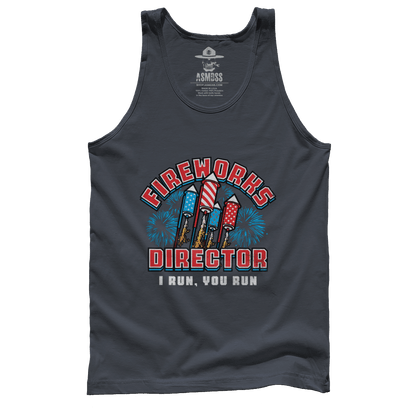 Fireworks Director