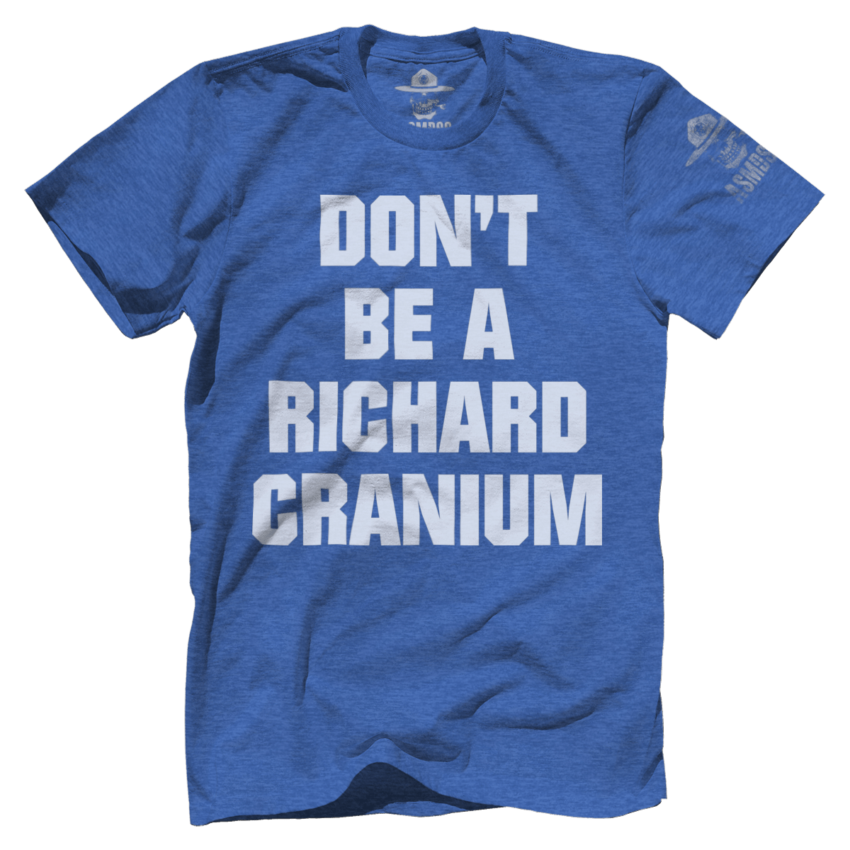 Richard Cranium