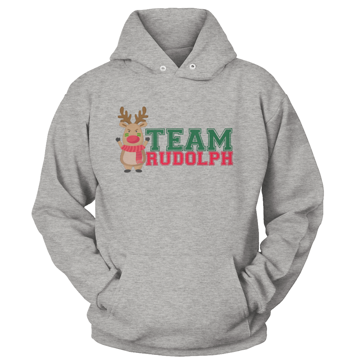 Team Rudolph